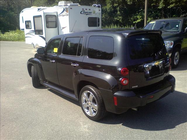 2008 Chevrolet HHR 1500 2WD