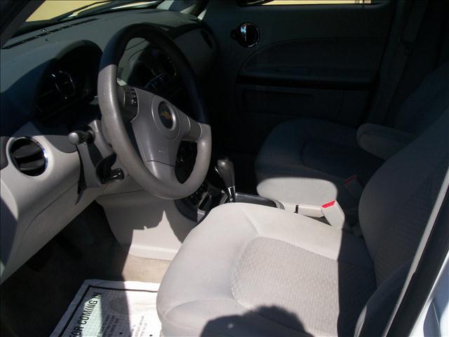2008 Chevrolet HHR Touring W/nav.sys
