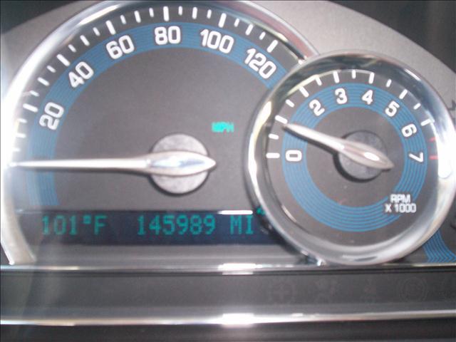 2008 Chevrolet HHR Touring W/nav.sys