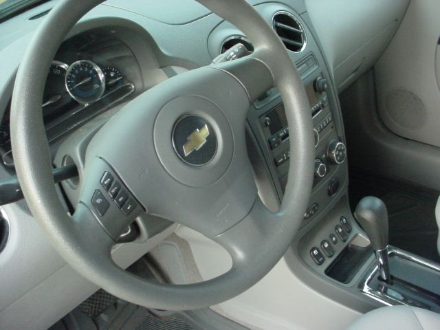 2008 Chevrolet HHR SL1
