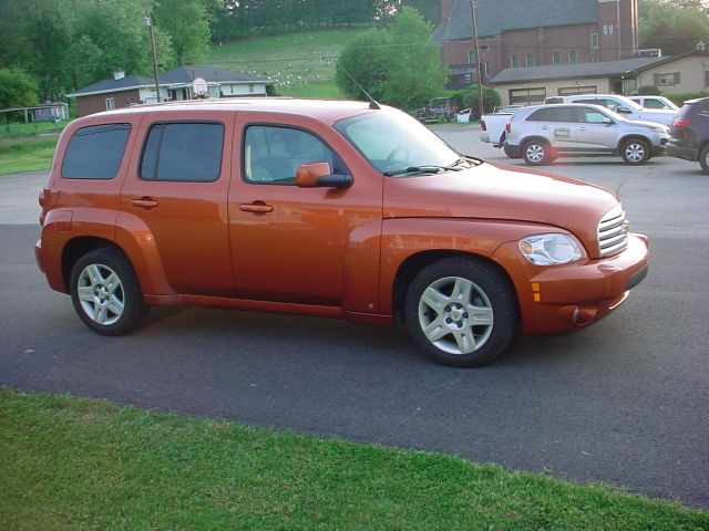 2008 Chevrolet HHR SL1