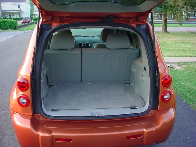 2008 Chevrolet HHR SL1