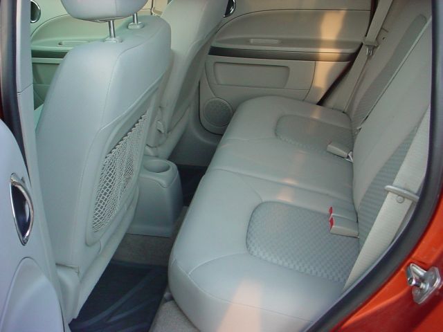 2008 Chevrolet HHR SL1