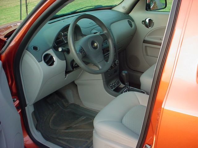 2008 Chevrolet HHR SL1