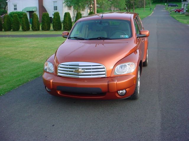 2008 Chevrolet HHR SL1