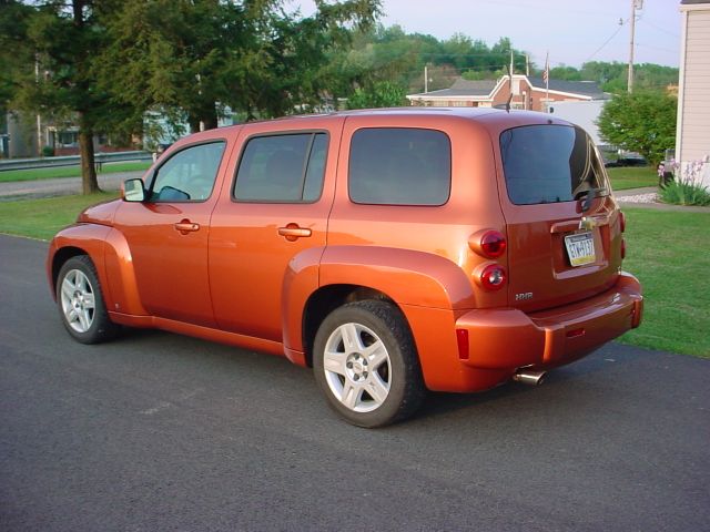 2008 Chevrolet HHR SL1