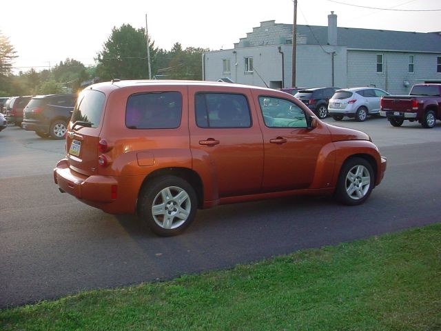 2008 Chevrolet HHR SL1