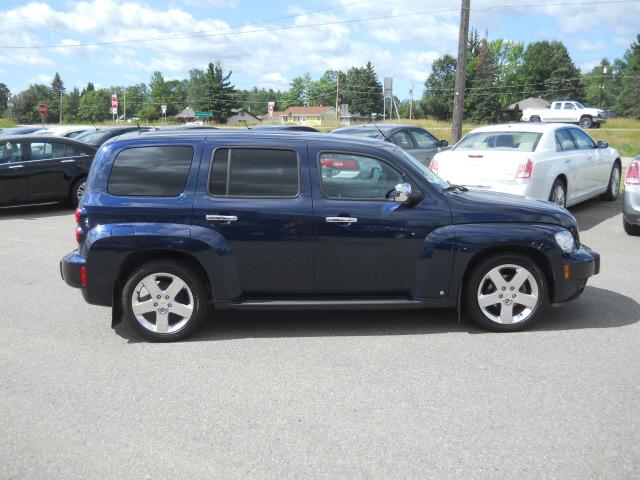 2008 Chevrolet HHR SL1