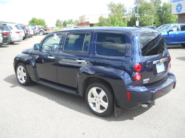 2008 Chevrolet HHR SL1
