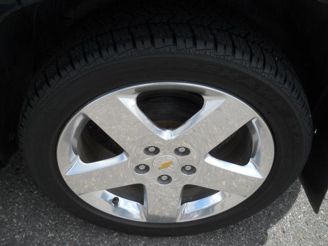 2008 Chevrolet HHR SL1