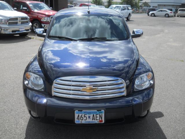 2008 Chevrolet HHR SL1