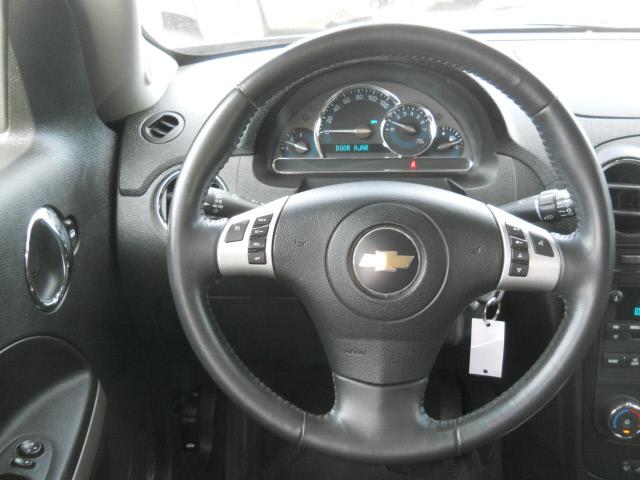 2008 Chevrolet HHR SL1