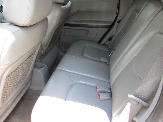 2008 Chevrolet HHR 4dr Sdn I4 CVT 2.5 Sedan