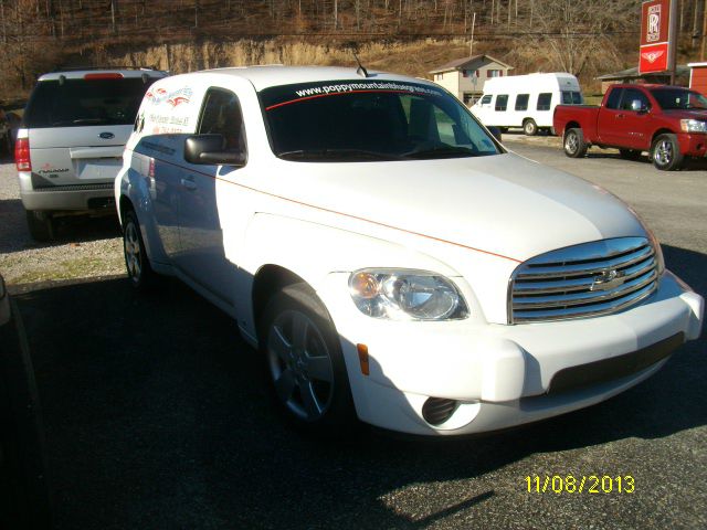 2008 Chevrolet HHR 2 Dr STD Hatchback