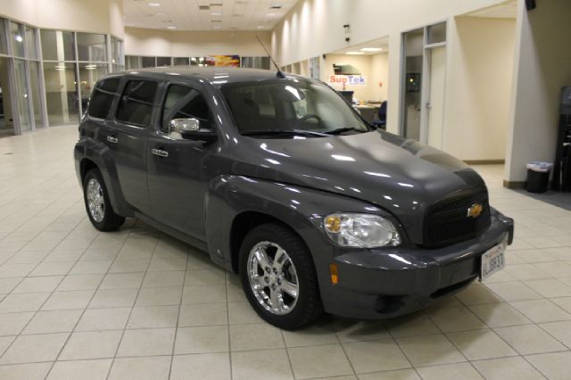 2008 Chevrolet HHR 4dr Sdn I4 CVT 2.5 Sedan