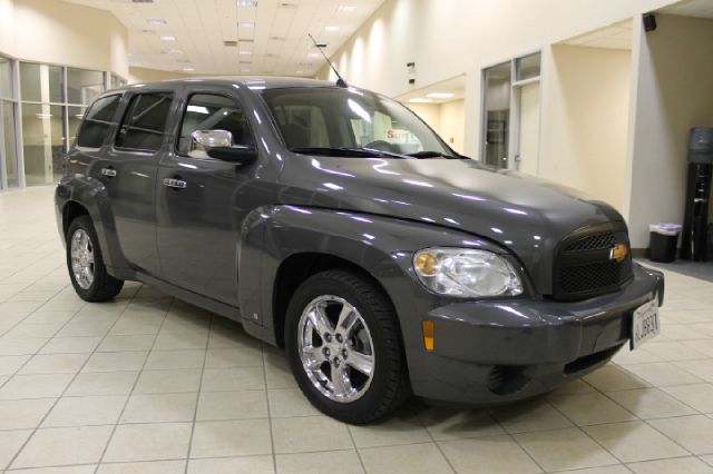 2008 Chevrolet HHR 4dr Sdn I4 CVT 2.5 Sedan