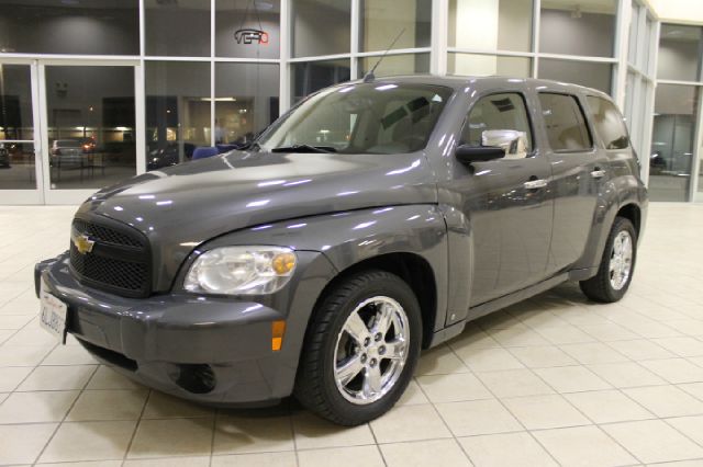 2008 Chevrolet HHR 4dr Sdn I4 CVT 2.5 Sedan