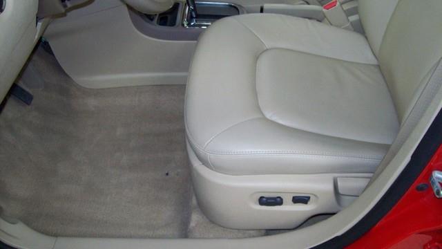 2008 Chevrolet HHR SL1