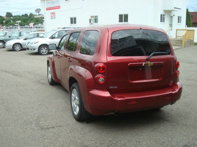 2008 Chevrolet HHR Xunlimited