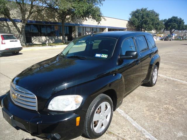 2008 Chevrolet HHR Gxe,power Windows,door Locks