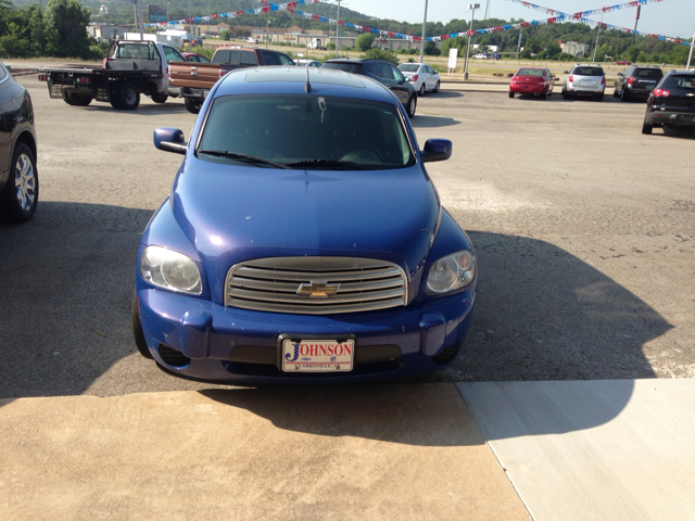 2008 Chevrolet HHR 4dr Sdn I4 CVT 2.5 Sedan