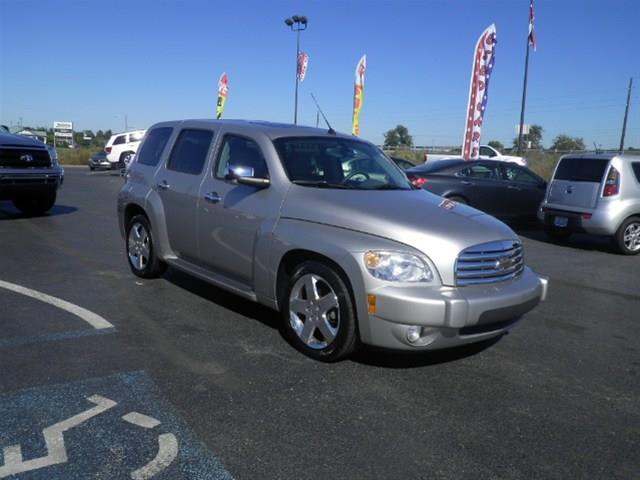 2008 Chevrolet HHR SL1