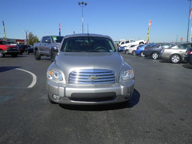 2008 Chevrolet HHR SL1