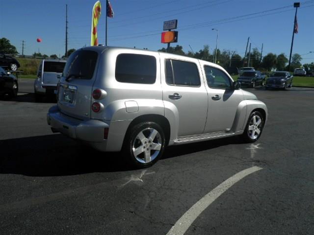 2008 Chevrolet HHR SL1