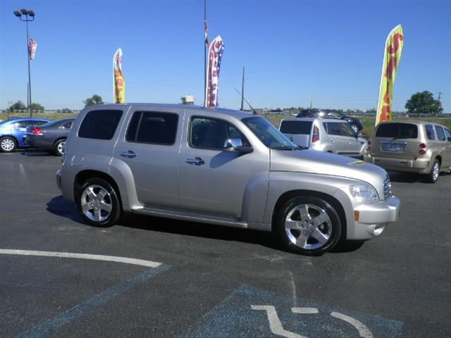 2008 Chevrolet HHR SL1