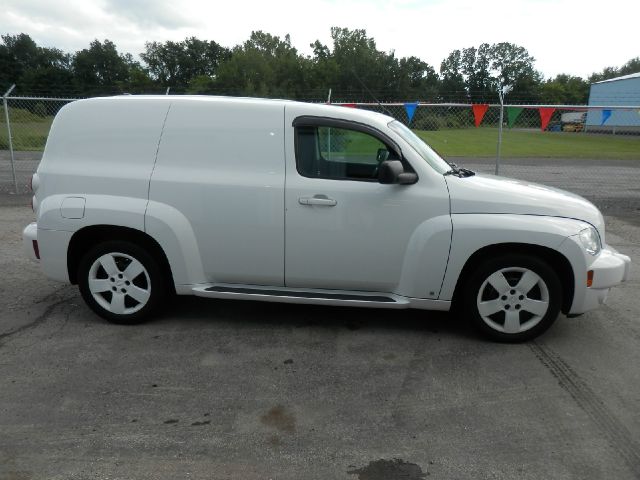 2008 Chevrolet HHR 2 Dr STD Hatchback