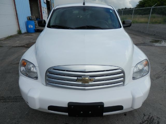 2008 Chevrolet HHR 2 Dr STD Hatchback