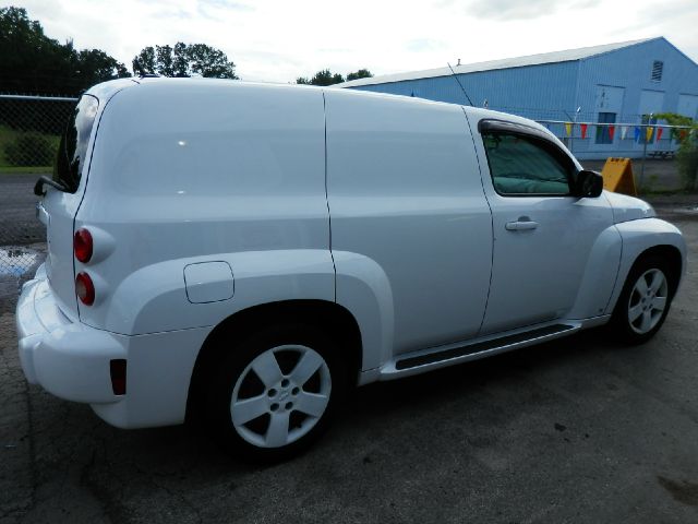2008 Chevrolet HHR 2 Dr STD Hatchback