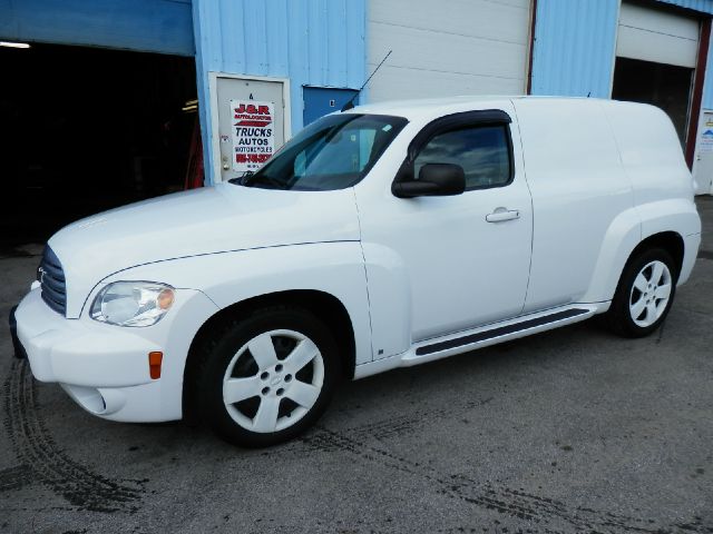 2008 Chevrolet HHR 2 Dr STD Hatchback