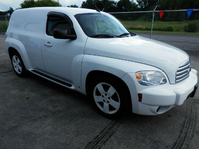 2008 Chevrolet HHR 2 Dr STD Hatchback