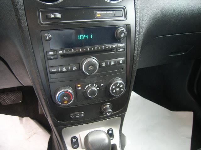 2008 Chevrolet HHR 2 Dr STD Hatchback