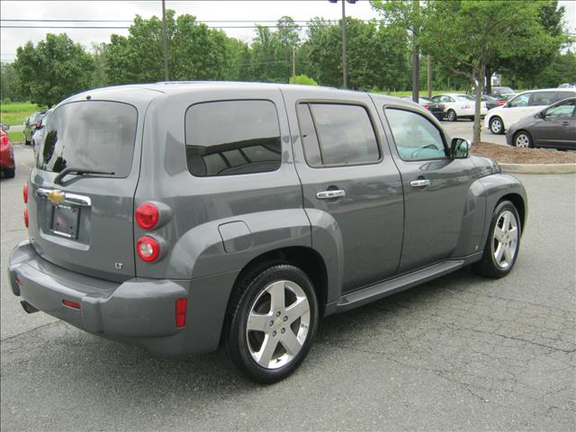 2008 Chevrolet HHR SL1