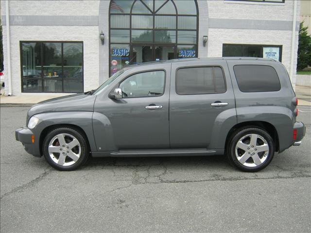 2008 Chevrolet HHR SL1