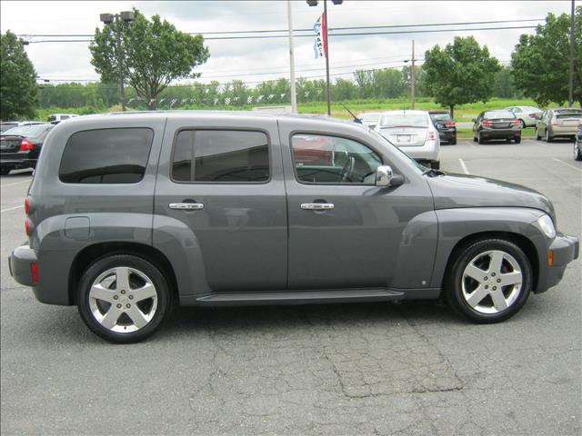 2008 Chevrolet HHR SL1