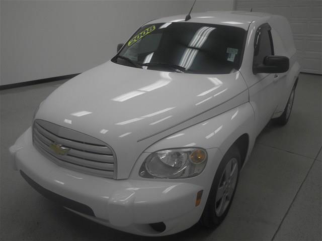 2008 Chevrolet HHR Touring W/nav.sys