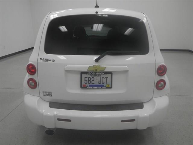 2008 Chevrolet HHR Touring W/nav.sys
