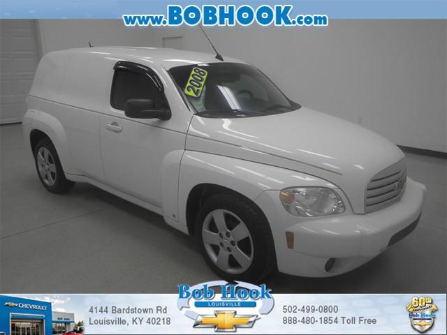 2008 Chevrolet HHR Touring W/nav.sys