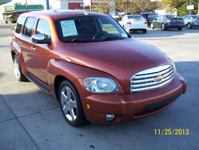 2008 Chevrolet HHR C300 Sedan