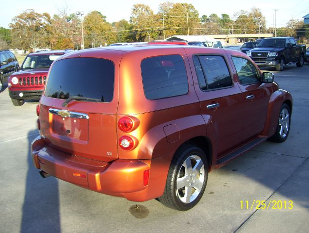 2008 Chevrolet HHR C300 Sedan