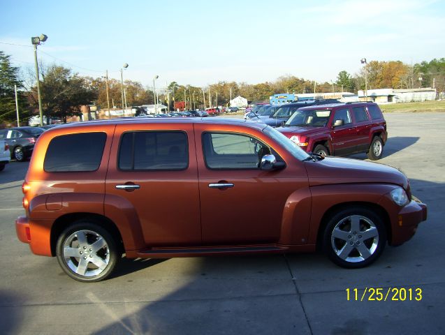 2008 Chevrolet HHR C300 Sedan
