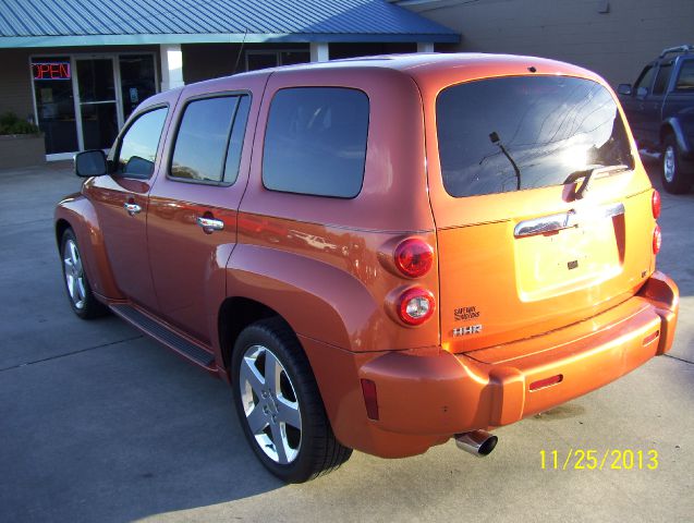 2008 Chevrolet HHR C300 Sedan