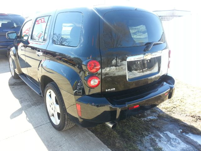 2008 Chevrolet HHR C300 Sedan