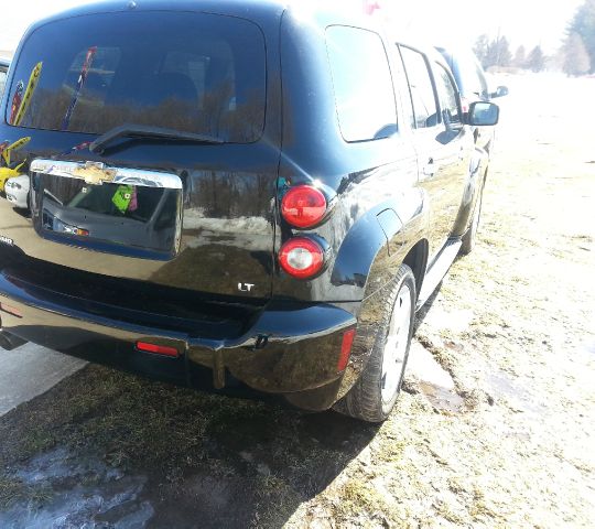 2008 Chevrolet HHR C300 Sedan