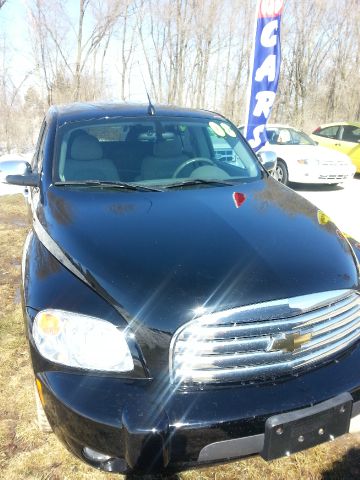 2008 Chevrolet HHR C300 Sedan