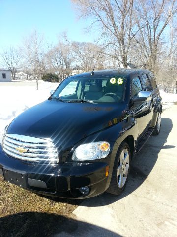 2008 Chevrolet HHR C300 Sedan