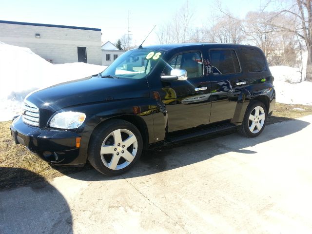 2008 Chevrolet HHR C300 Sedan